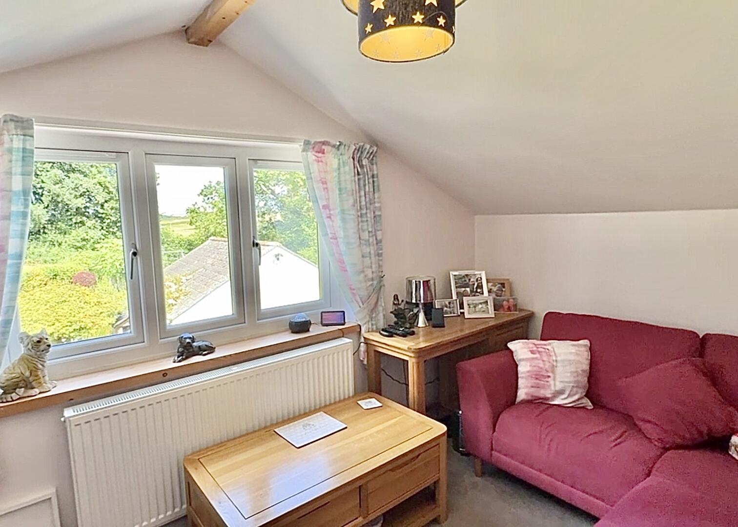 Watergate, Illogan, Redruth